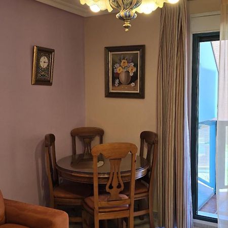 Apartamento Cozy Inns Beach Torremolinos Bagian luar foto