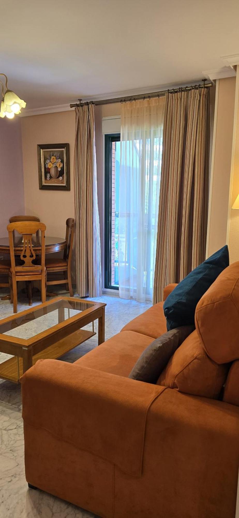 Apartamento Cozy Inns Beach Torremolinos Bagian luar foto