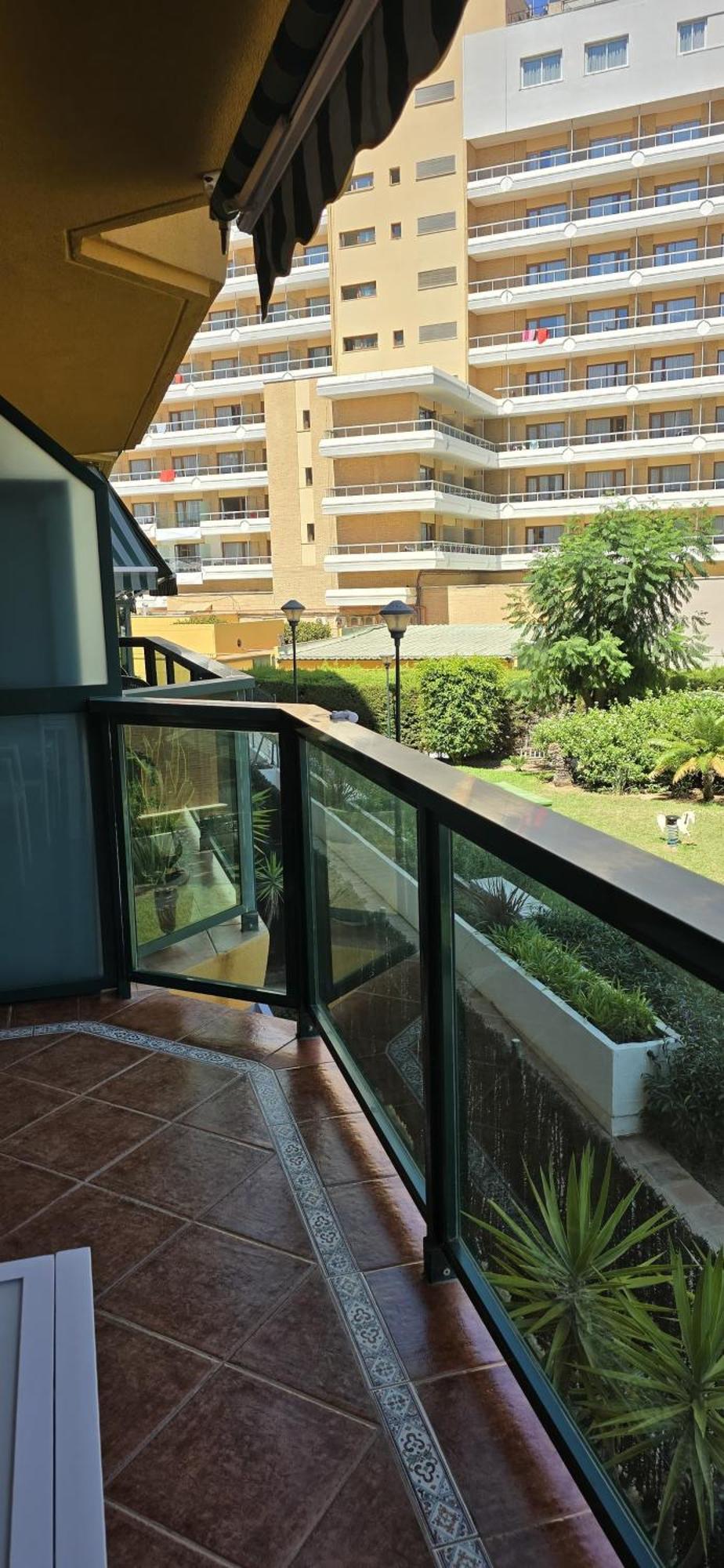 Apartamento Cozy Inns Beach Torremolinos Bagian luar foto