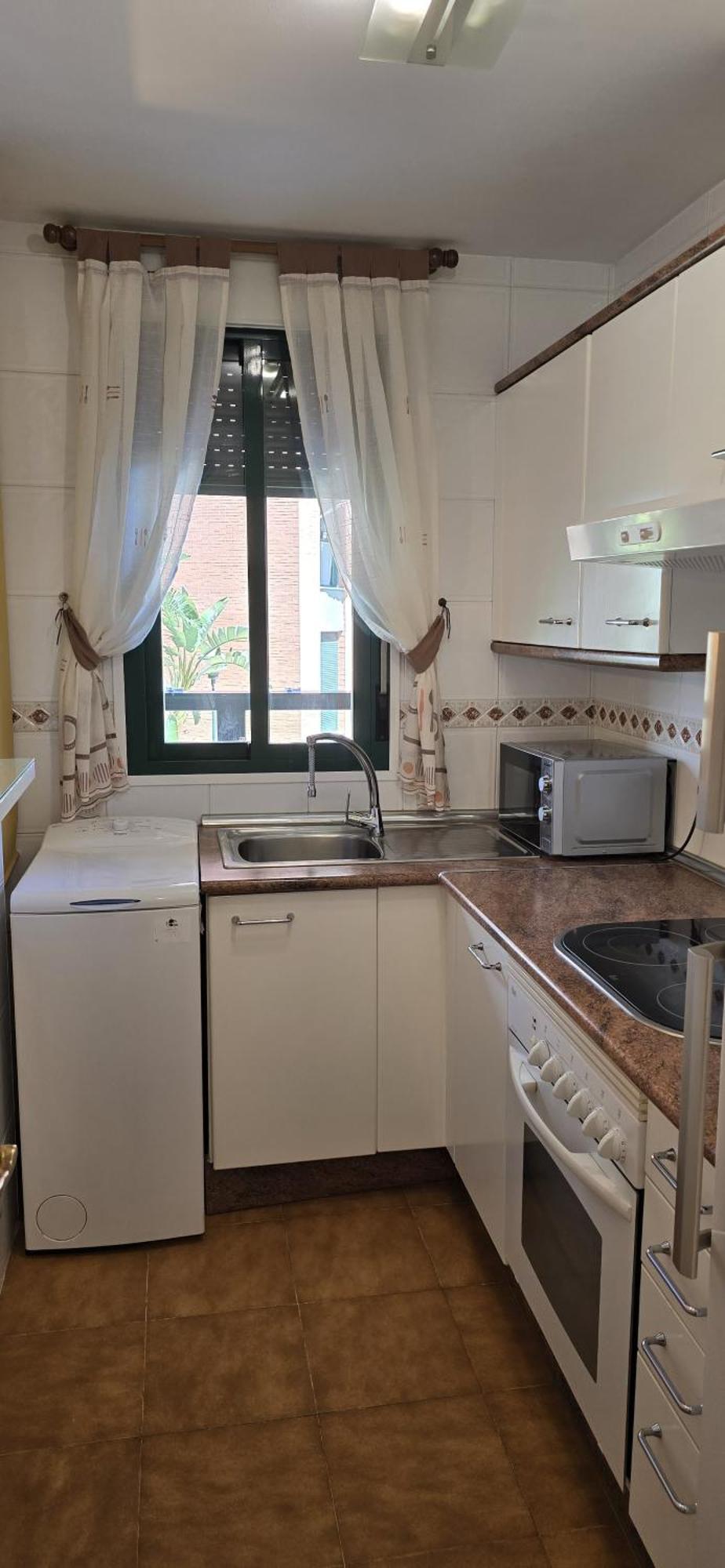 Apartamento Cozy Inns Beach Torremolinos Bagian luar foto
