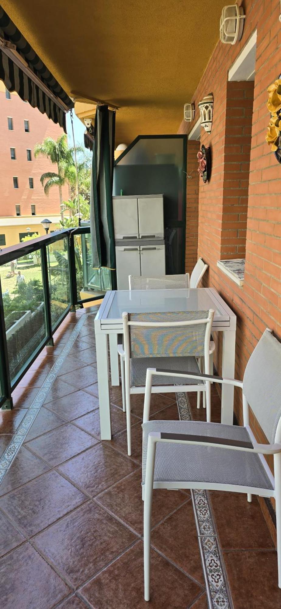 Apartamento Cozy Inns Beach Torremolinos Bagian luar foto