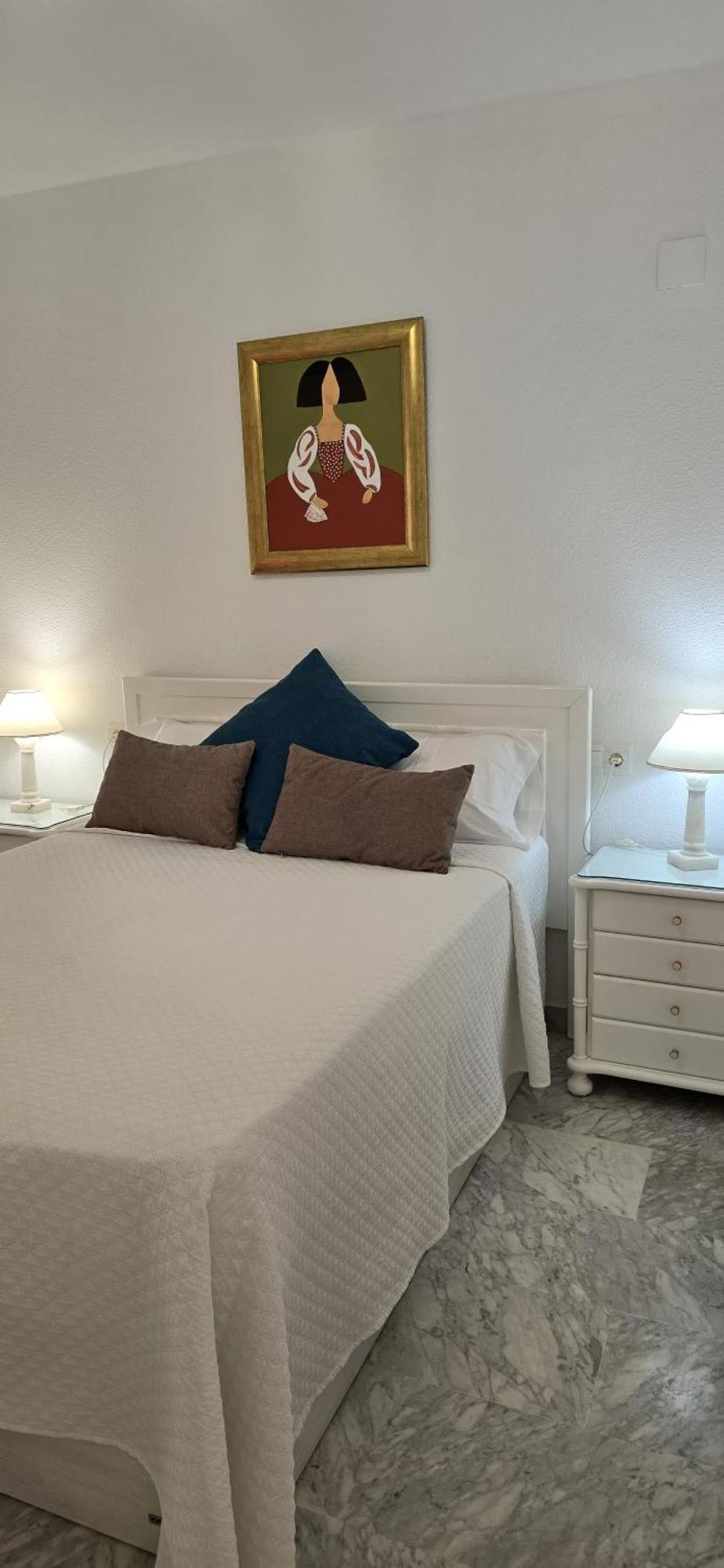 Apartamento Cozy Inns Beach Torremolinos Bagian luar foto
